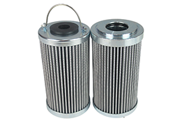 Replacement oil filter HPMF2L510MB